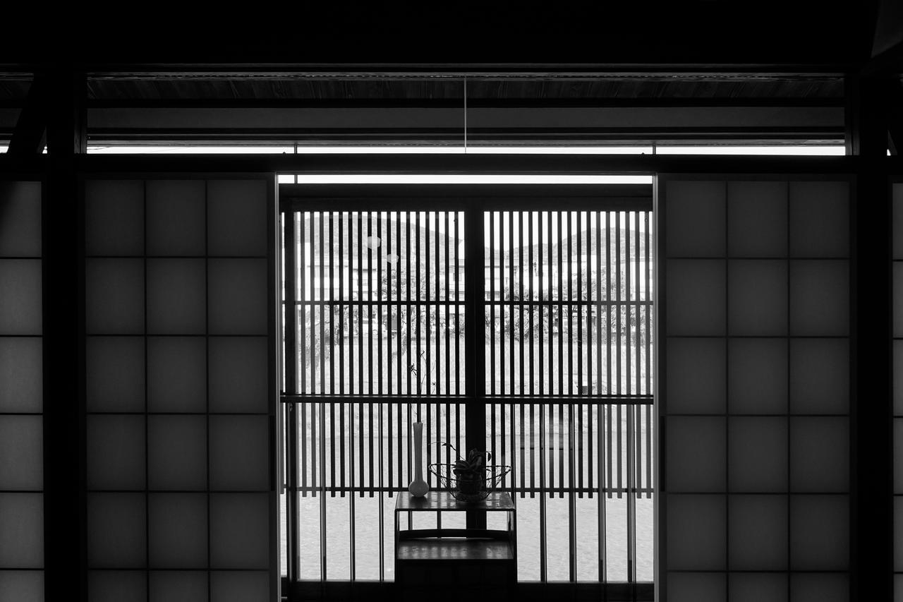 Wuz Kamogawa Villa Kyoto Exterior photo